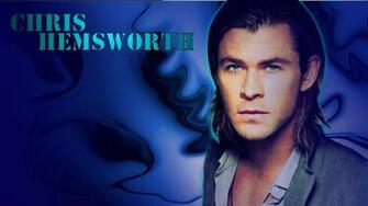 Chris Hemsworth HD Wallpaper Harry Styles