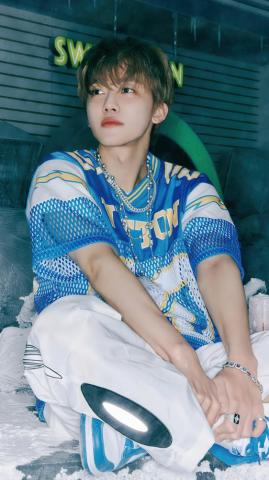 Jaemin Nct Dream Glitch Mode 4k Wallpaper iPhone HD Phone 6900f