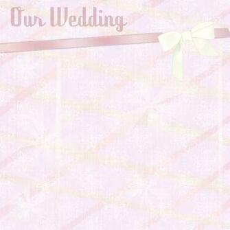 Wedding Wallpaper At