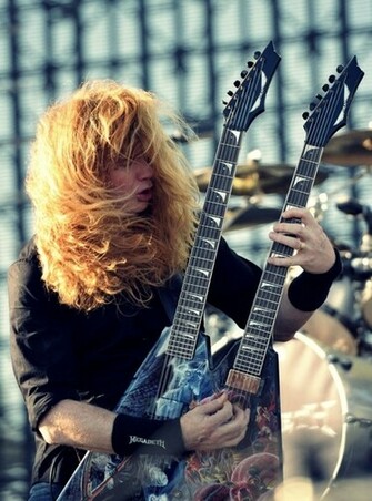 Dave Mustaine Wallpaper Weddingdressin