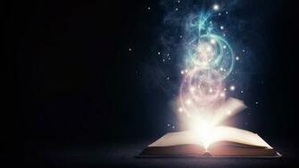 Wiccan Background On