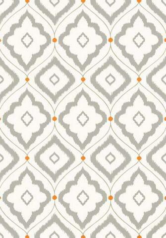 Resort Collection Flat Shots Wallpaper New York By Thibaut