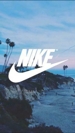 Nike Wallpaper