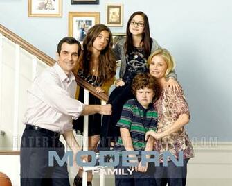 Modern Family Image Wallpaper Photos