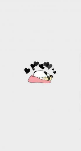 Miran Ali On Lv Panda Wallpaper Cute