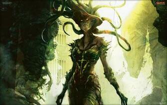 Ultra HD Medusa Wallpaper 2wjw63k 4usky