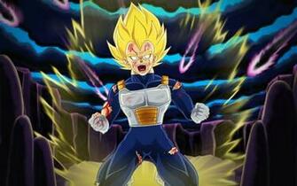 Vegeta Image Ssj Wallpaper Photos