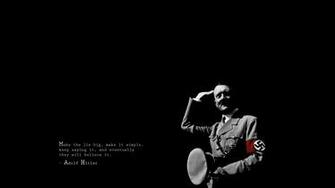 Nazi Wallpaper