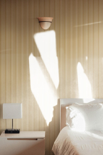 Beach House Wallpaper Claude Home