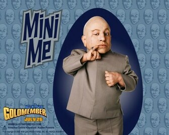 Pix For Dr Evil Wallpaper
