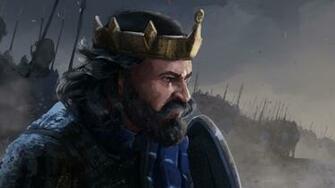 Total War Saga Thrones Of Britannia HD Wallpaper Background