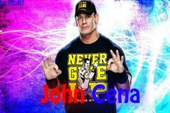 John Cena Wallpaper Wwe