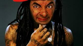 Rowan Atkinson Wallpaper
