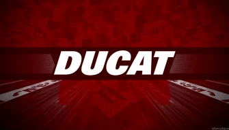 Ducati Logo Wallpaper