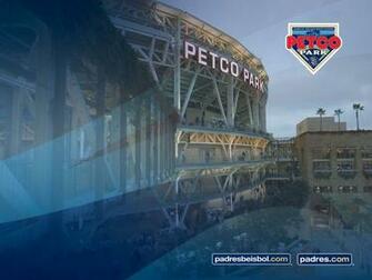 San Diego Padres Petco Park Wallpaper