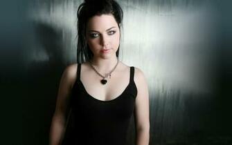 Evanescence Singers Wallpaper Singer