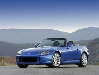 Honda S2000 Stock HD Wallpaper In Cars Imageci