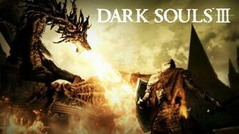 By Stephen Comments Off On Dark Souls HD Wallpaper