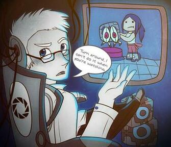 Wheatley Chelley Fan Art