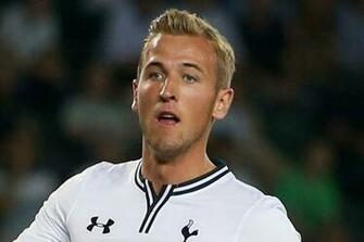 Harry Kane Agen Bola Promo Mesin Gol Baru The Li