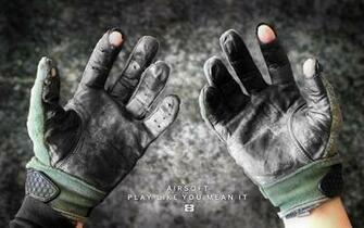 Airsoft Wallpaper Desktop 4usky