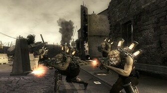 Super Games Warehouse Resistance Fall Of Man Ps3