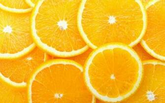 Orange Fruits Background Wallpaper Wide Wallpaperlepi