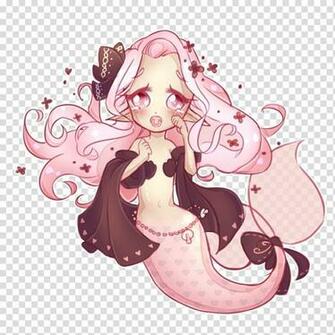 Oc Jada Transparent Background Png Clipart Hiclipart