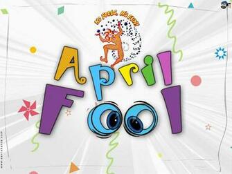 April Fool Wallpaper Image