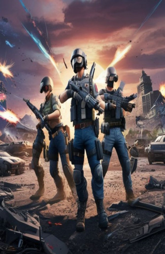Pubg Wallpaper