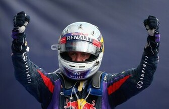 Sebastian Vettel