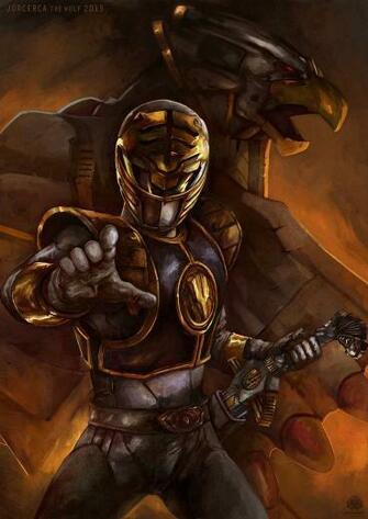 Power Rangers