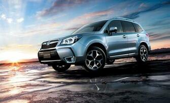 Subaru Forester Wallpaper X Net