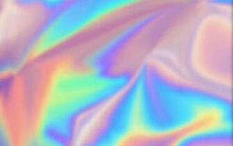 Jada On Vaporwave Aesthetic In Colorful