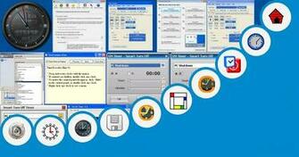Countdown Pro As Well Commercial Software Like Clock