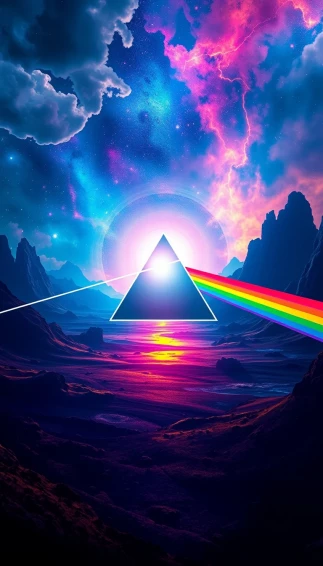 Pink Floyd Phone Wallpaper