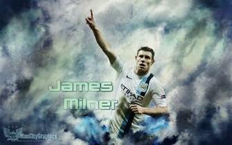 James Milner Wallpaper By Mancitygraphics