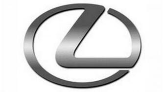 Lexus Logo Wallpaper HD
