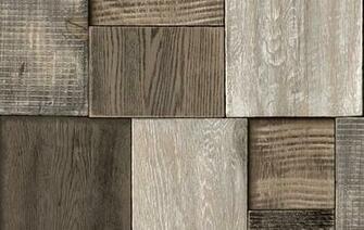 Faux Wood Walls Surface Trend 3rings