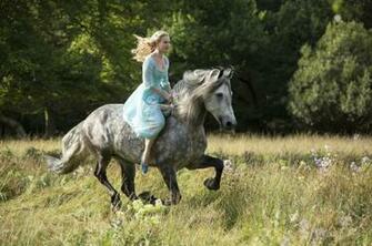Principle Photography Has Started For The New Live Action Cinderella