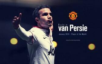 Robin Van Persie HD Wallpaper Amazing Photo Gallery