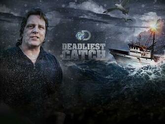 Deadliest Catch Raw Northwestern Discovery