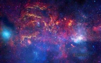 Nasa Spacescapes Wallpaper