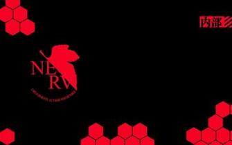 Neon Genesis Wallpaper Evangelion Nerv