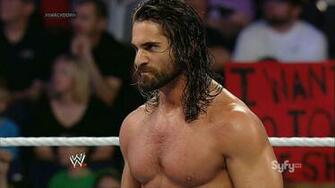 Seth Rollins HD Image