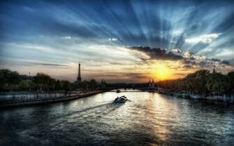 Most Beautiful Places In The World