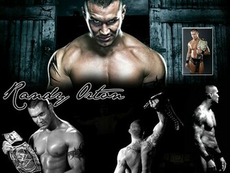 Randy Orton Wallpaper Wwe Superstar