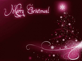 Merry Christmas Wallpaper X Mas For Desktop Phone