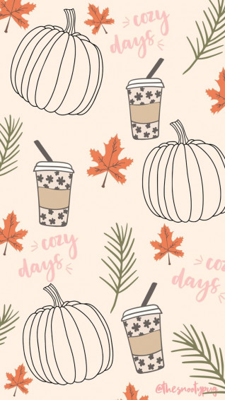 Fall Wallpaper iPhone