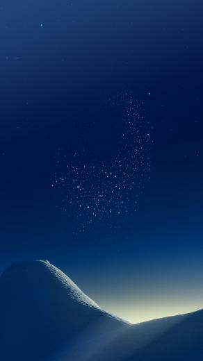 My In Samsung S8 Wallpaper